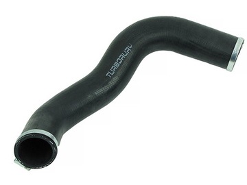 Tube spigot turbo intercooler mazda cx7 2.2 mzr-cd, фото