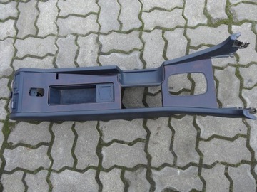 Audi a8 d2 99-02 center console soul 4d1863241, фото