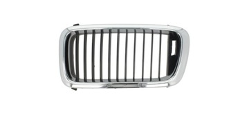 Решетка bmw 7 e38, фото