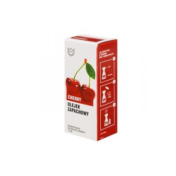 Oil flavored cherry 10ml cherry aromatherapy, фото