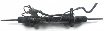 Lexus rx toyota highlander reducer steering rack, фото