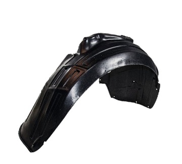 Fender fenders audi a6 c6 05 -> right front, фото