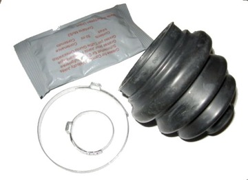 Alfa 146 147 156 166 бензин twin spark защита manszeta шруса внутренняя, фото