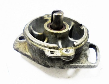 Distributor device 1.4 8v renault kangoo clio very, фото