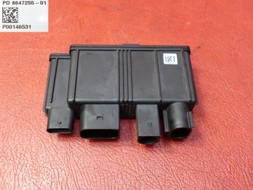 Блок питания bmw f20 f21 b38b15a 2015 год 8647255, фото