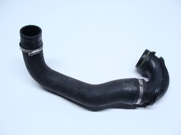 Opel insignia a 2.0 cdti spigot intercooler 22766952, фото