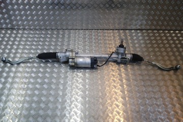 Steering rack magiel maserati quattroporte gts m156, фото