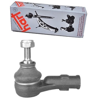 Hart 420 415 steering rod tip of the thrust tip transverse, фото