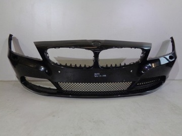 Bumper front bmw z4 e89 number 8573, фото