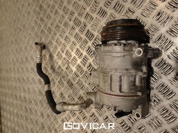 Compressor air conditioner bmw e70 e71 x5m 9192317 1, фото
