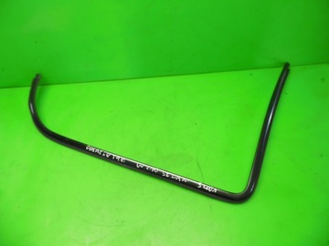 Overlay rear window right mercedes w210 e290 sedan, фото
