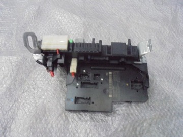Mercedes w212 block sam comfort unit a2129009822, фото