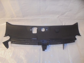 Renault clio 2 upper protection of the front panel 7700846870, фото