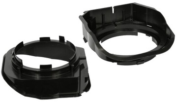 Spacers (spacers) speaker 4carmedia ram-20. 427, фото