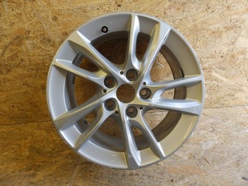 Диск bmw f45 7jx16h2 is47 et47 5x112, фото