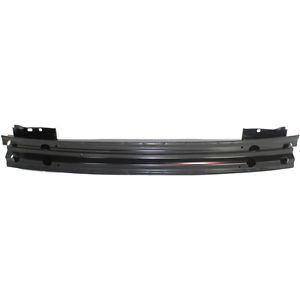 Ford mustang basic gt 2005 - 2014 beam amplifier front bumper, фото