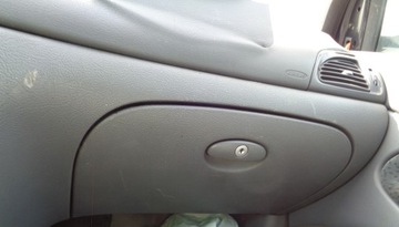 Glove compartment front right passenger great citroen c5 01 -, фото