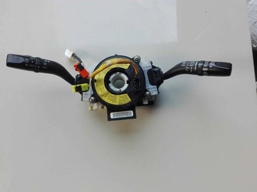 Mazda 6 steering wheel switch switches з plume, фото