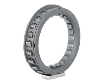 Yamaha great bear yfm 400 free wheel bendix, фото