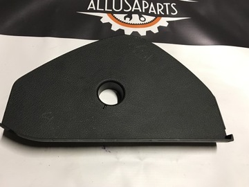 Cap panels protection panels left ford mustang 14, фото