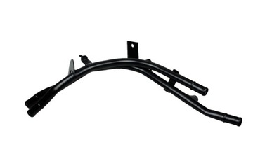 1k0121070bd tube wire waters skoda vw audi 1k0121070bd, фото