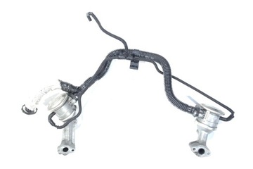 Audi a8 d4 4h 3.0 fsi complete valve 06e131101e, фото