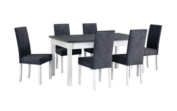 Chairs mild з stolem folding complete, фото