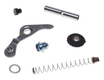 Engine 139 fmb - tensioner chains cf. - set, фото