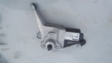 Ford tourneo connect wiper mechanism left, фото