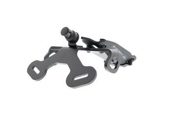 Hull rooms evotech |ducati panigale 1199 tricolore s 2012 - 2015, фото