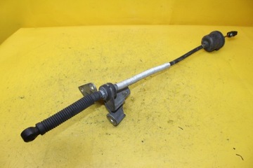 Rope gear shifting audi a6 c5 1.9 tdi 4b0713124, фото