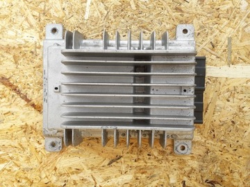 Amplifier bose infiniti fx qx70 28061-1ca0a, фото