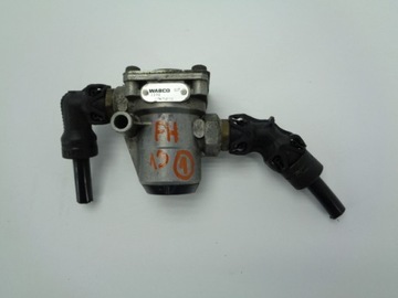Volvo fh 13 fuel pressure regulator wabco 4750150720, фото