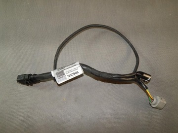 Vw touareg проводка насоса давления 059971627d, фото