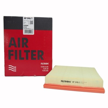 Filtron ap 046/ 1 air filter, фото