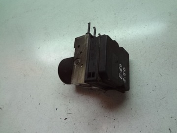 Bmw 5 e60 e61 brake cylinder abs 0265950375, фото