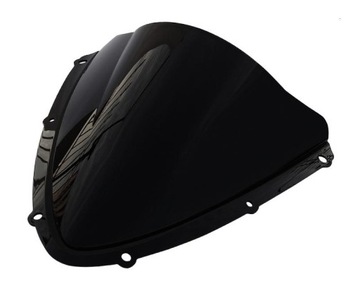Glass black з garbem suzuki gsxr 600/ 750 k8 k9, фото