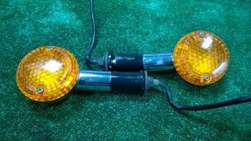 Turn signal right front left suzuki vx 800 94r, фото