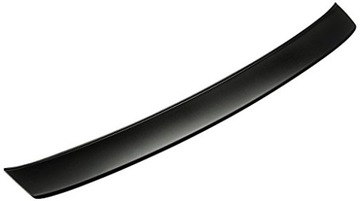Overlay protective on bumper opel astra j station wagon 2010-2012, фото