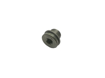 Volkswagen original n91180601 drain plug oil, oil pan, фото
