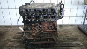 Mazda premacy 323 bj 2.0 ditd 99-05 engine rf 90km, фото