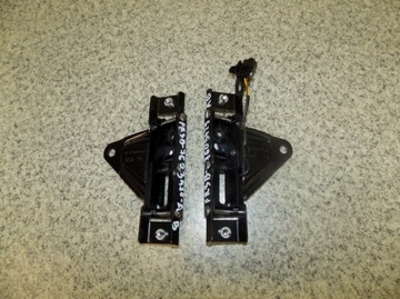 Ford mustang gt vi convertible fasteners element roofs, фото