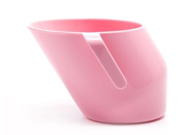 Стакан doidy cup 3m+ роза, фото