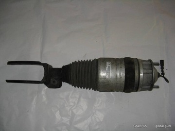 Shock absorber front 7p5616403ad porsche cayenne, фото