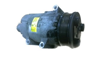 Compressor ford mondeo mk4 2.0 diesel, фото