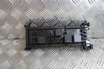 Mercedes gle w292 amg fuse box a1669061202, фото