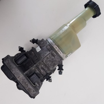 Power steering pump ford s-max bg913k514ac gwaracja, фото