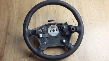 Steering wheel opel vectra b, фото