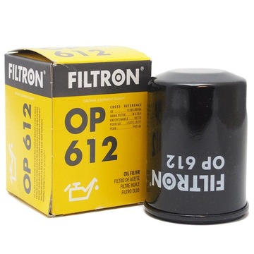 Filtron grease filter op612 analog w610/ 4, фото