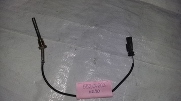 Fiat tipo 1.6 multijet sensor lambda probe 55267602, фото